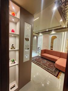 Project Image of 603.96 - 896.1 Sq.ft 2 BHK Apartment for buy in Kalyan Oasis