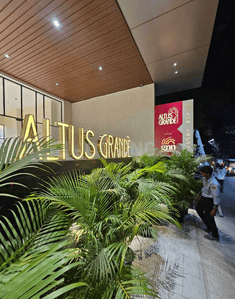 Project Image of 752.83 - 4176.4 Sq.ft 2 BHK Apartment for buy in P2GNN Altus Grande