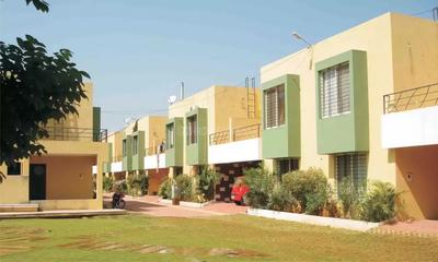 Project Image of 0.0 - 1472.0 Sq.ft 3 BHK Villa for buy in Dugad Saubhagya Estate