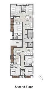 Project Image of 795.06 - 1918.39 Sq.ft 3 BHK Apartment for buy in Kay Arr Malhotra Gardenia