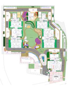 Project Image of 2918.56 - 4504.97 Sq.ft 3 BHK Apartment for buy in KGK Aahvan