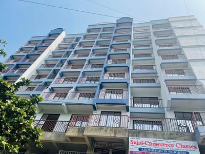 Project Image of 395.0 - 648.0 Sq.ft 1 BHK Apartment for buy in Vithal Hari Tower