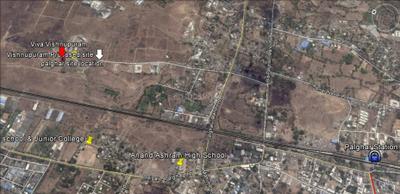 Project Image of 332.5 - 518.71 Sq.ft 1 BHK Apartment for buy in Viva Vishnupuam Aditya