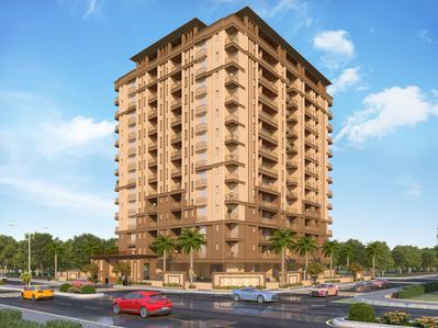Project Image of 1750.14 - 2206.21 Sq.ft 3 BHK Apartment for buy in JVJ Silicon Valley