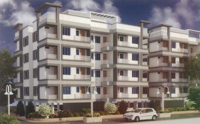 Project Image of 500.0 - 930.0 Sq.ft 1 BHK Apartment for buy in  Omkaar Greens