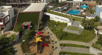 Project Image of 837.0 - 1213.0 Sq.ft 2 BHK Apartment for buy in Avinash New County