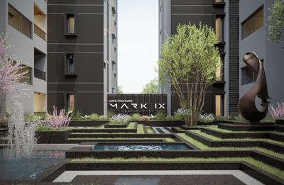 Project Image of 1367.0 - 1731.0 Sq.ft 3 BHK Apartment for buy in LS Mark IX