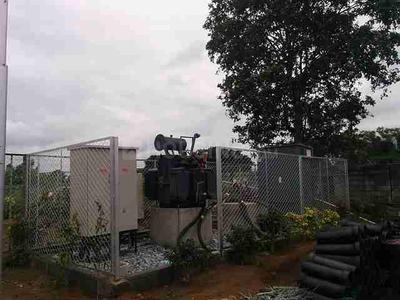 Project Image of 1681.0 - 2200.0 Sq.ft 2 BHK Villa for buy in Metropolis Fair Oaks I