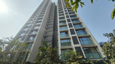 Project Image of 1211.0 - 4576.0 Sq.ft 3 BHK Apartment for buy in Rustomjee Seasons