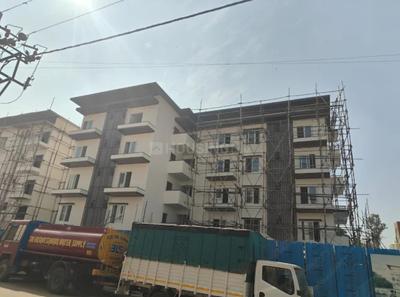 Project Image of 1155.0 - 1690.0 Sq.ft 2 BHK Apartment for buy in GK Gateway