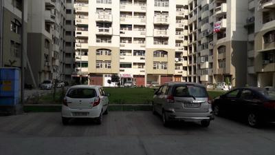Project Image of 0.0 - 1800.0 Sq.ft 3 BHK Apartment for buy in DDA Rohini Heights