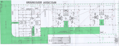 Project Image of 627.75 - 1917.81 Sq.ft 2 BHK Apartment for buy in Tirth 3