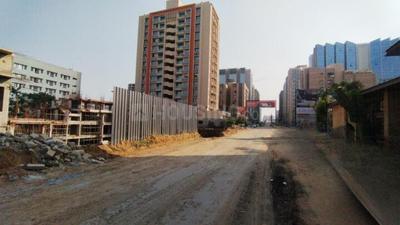 Project Image of 1041.95 - 2070.0 Sq.ft 3 BHK Apartment for buy in Ganesh Legacy
