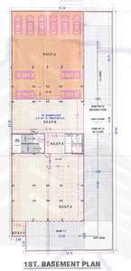 Project Image of 0.0 - 1075.64 Sq.ft 3 BHK Apartment for buy in Varni Vishwa Luxuria