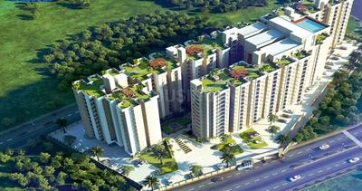 Project Image of 700 Sq.ft 2 BHK Apartment / Flat for sale in Mansarovar for Rs. 3100000