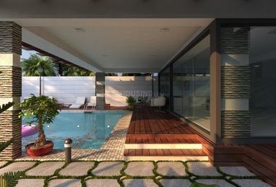 Project Image of 3574.0 - 4263.0 Sq.ft 4 BHK Villa for buy in Gravity Sunridge