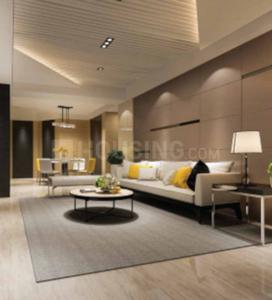 Project Image of 1550.0 - 5400.0 Sq.ft 3 BHK Apartment for buy in Laburnum Victory Floor 89