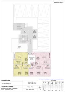 Project Image of 565.43 - 968.11 Sq.ft 1 BHK Apartment for buy in Aditya Rameshwar Co Op Housing Society Ltd