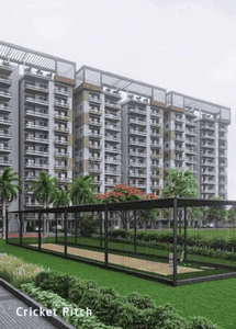 Project Image of 980.05 - 1731.05 Sq.ft 3 BHK Apartment for buy in Manglam Garden City Phase II