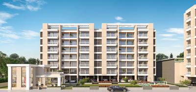 Project Image of 998.0 - 1264.0 Sq.ft 3 BHK Apartment for buy in Shivay Splendid