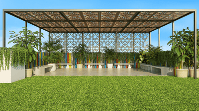 Project Image of 1275.0 - 1510.0 Sq.ft 3 BHK Apartment for buy in Nest Harmony