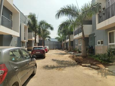 Project Image of 1944.0 - 2655.0 Sq.ft 3 BHK Villa for buy in Geown Oasis Phase 2