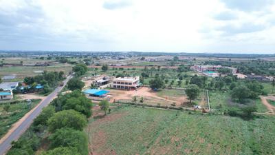 Project Image of 1485.0 - 3150.0 Sq.ft Residential Plot Plot for buy in Eeshanyas SDR Heights at Shadnagar Town