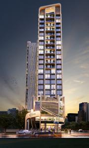 Project Image of 648.0 - 796.96 Sq.ft 2 BHK Apartment for buy in SAYBA NOOR