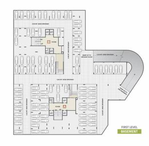Project Image of 3564.0 - 4131.0 Sq.ft 4 BHK Apartment for buy in Pramukh Om