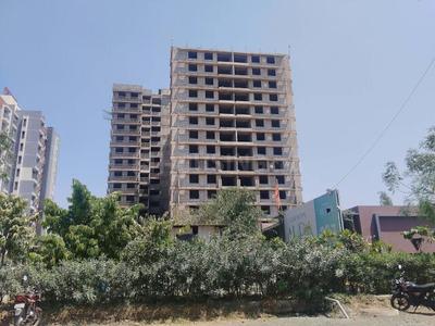 Project Image of 617.42 - 851.75 Sq.ft 2 BHK Apartment for buy in Vivaan Aura