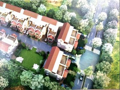 Project Image of 0.0 - 3717.0 Sq.ft 4 BHK Villa for buy in Mahant Sivanta Villa