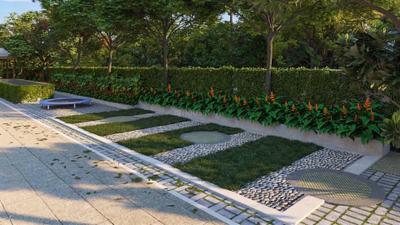 Project Image of 1216.0 - 1655.0 Sq.ft 2 BHK Apartment for buy in Surya Serene Skyline