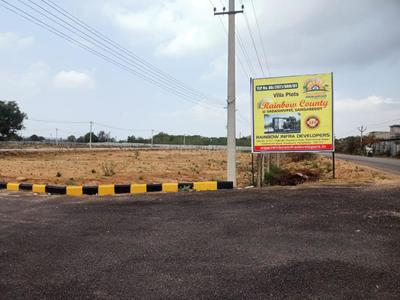 Project Image of 1350.0 - 2862.01 Sq.ft Residential Plot Plot for buy in Rainbow County