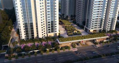Project Image of 4365.0 - 8640.0 Sq.ft 4 BHK Apartment for buy in My Home Grava Residences