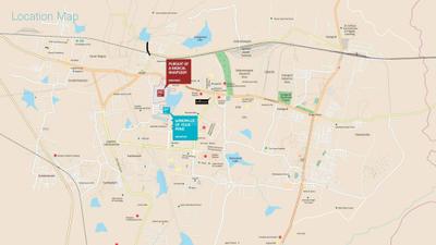 Project Image of 1431.0 - 7648.0 Sq.ft 2 BHK Apartment for buy in Total Environment Windmills of Your Mind