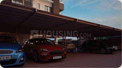 Project Image of 902.0 - 1556.0 Sq.ft 2 BHK Apartment for buy in RKBI BG Heights