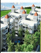 Project Image of 1225.0 - 1600.0 Sq.ft 2 BHK Apartment for buy in Bhatia Pearl Heights