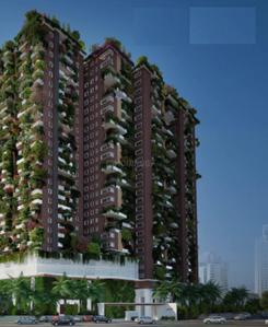 Project Image of 2684.0 - 3555.0 Sq.ft 3 BHK Apartment for buy in 360Life Tower II