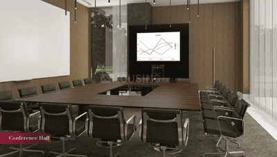Project Image of 4395.0 - 5440.0 Sq.ft 4 BHK Apartment for buy in Jayabheri The Peak