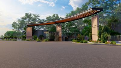 Project Image of 0.0 - 3900.0 Sq.ft 4 BHK Villa for buy in Sansa County Sector II