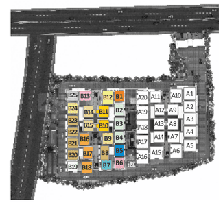 Project Image of 1125.0 - 1690.0 Sq.ft 2 BHK Apartment for buy in Vikyath Signature