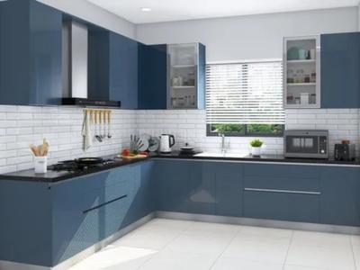 DK Janak Regency Kitchen 1