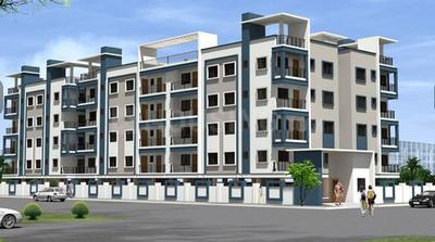 Project Image of 1000.0 - 1400.0 Sq.ft 2 BHK Apartment for buy in Virat Prime