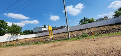 Gallery Cover Pic of Kamatchi Nagar