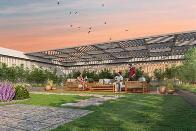 Project Image of 942.0 - 5258.0 Sq.ft 2 BHK Apartment for buy in Stalwart Pride