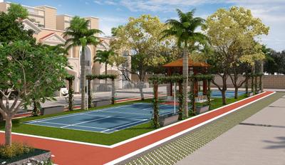 Project Image of 5050.0 - 5051.0 Sq.ft 4 BHK Villa for buy in Chinmay Urbanac Garden