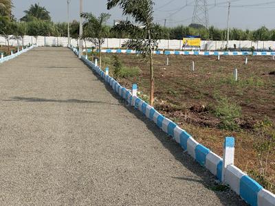 Project Image of 1000.0 - 11000.0 Sq.ft Residential Plot Plot for buy in Bhagyody Earth Homes