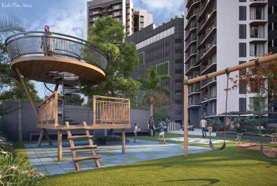 Project Image of 580.71 - 1422.02 Sq.ft 2 BHK Apartment for buy in Shree One Uttam
