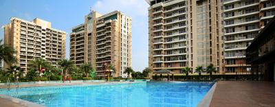 Project Image of 1665 Sq.ft 3 BHK Apartment / Flat for sale in Thakkarwal for Rs. 8300000