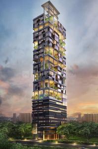Project Image of 0.0 - 6000.0 Sq.ft 5 BHK Duplex for buy in Orbit Haven